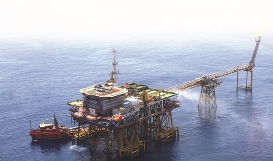 Petrovietnam: Tập trung kiểm soát rủi ro