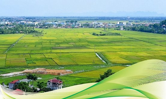 Huyện Tân Yên lấy ý kiến về Dự thảo luật Đất đai (sửa đổi)