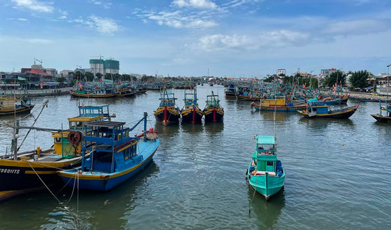 Bình Thuận: Siết chặt quản lý, đảm bảo nguồn nước sạch cho người dân 
