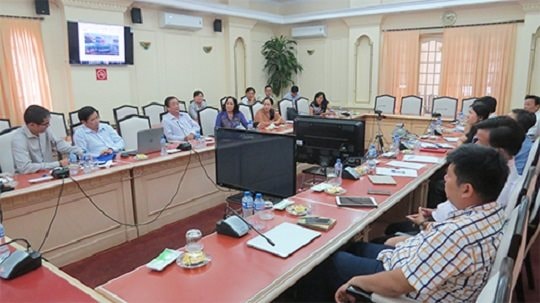 Đưa mô hình giáo dục STEM đáp ứng đổi mới nền giáo dục Việt Nam