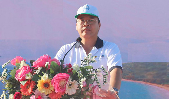 Bà Rịa - Vũng Tàu: Đảm bảo an toàn nguồn nước phục vụ giảm nghèo bền vững
