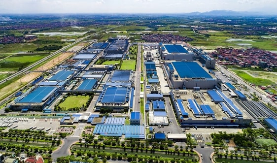 Thanh Hóa: Đưa Luật Bảo vệ môi trường 2020 vào cuộc sống - Khi doanh nghiệp và người dân đồng lòng 