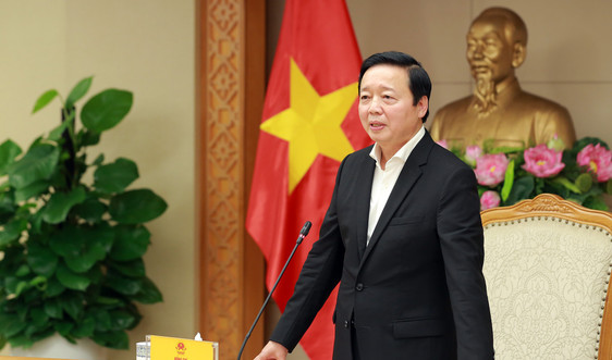 Phó Thủ tướng Trần Hồng Hà: Phải chi đúng, chi đủ cho khám, chữa bệnh BHYT