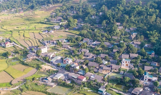 Lào Cai ban hành kế hoạch tổ chức thực hiện định giá đất năm 2023