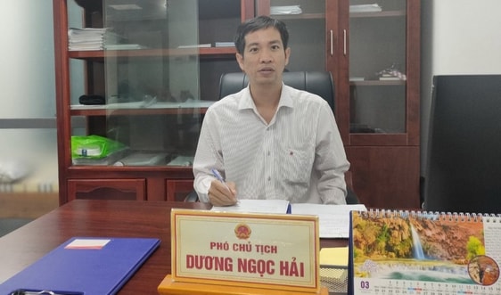 Long Mỹ (Hậu Giang): Mô hình lâm ngư kết hợp giúp giảm nghèo bền vững