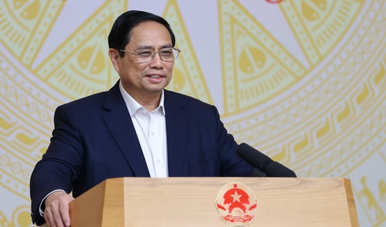 Quyết liệt tháo gỡ các khó khăn, vướng mắc, phát huy hiệu quả nguồn lực đầu tư của các tập đoàn, tổng công ty