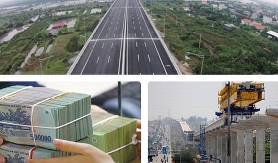 Thủ tướng chỉ thị đẩy mạnh phân bổ, giải ngân vốn đầu tư công, 3 Chương trình mục tiêu quốc gia, Chương trình phục hồi, phát triển KTXH