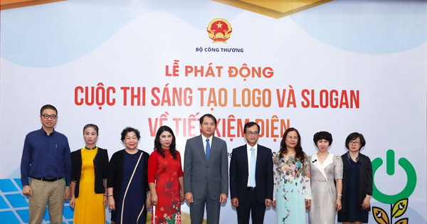 23 tác phẩm xuất sắc của Cuộc thi logo và slogan về tiết kiệm …