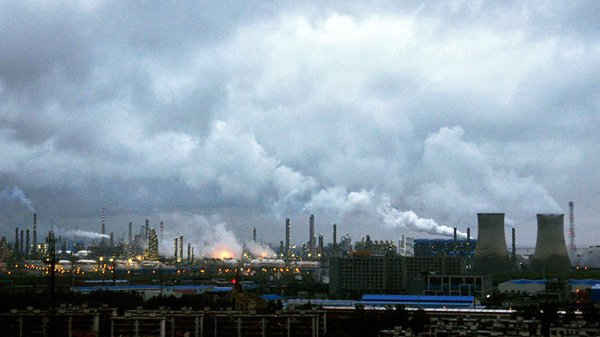 Trung Quốc sẽ cắt giảm tiêu thụ than để giảm thiểu ô nhiễm