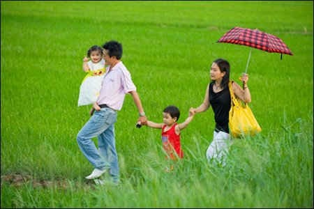 Tuần cao điểm kỷ niệm Ngày Quốc tế Hạnh phúc