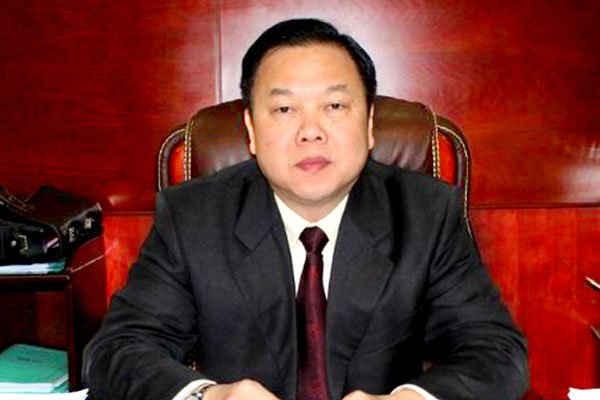 Bầu ông Nguyễn Hoàng Anh giữ chức Bí thư Tỉnh ủy Cao Bằng