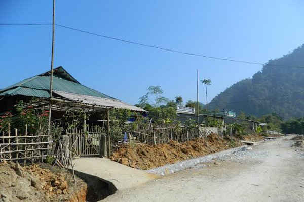 Thanh Hóa: Nhiều bất cập trong tái định cư ở các vùng dự án thủy điện
