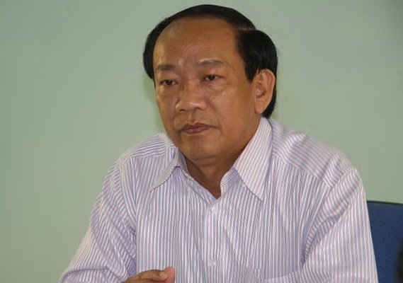 Ông Đinh Văn Thu được bầu làm Chủ tịch UBND tỉnh Quảng Nam
