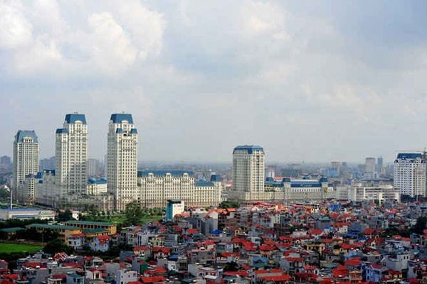 Thành lập Văn phòng đăng ký đất đai:  Địa phương chờ  thông tư hướng dẫn