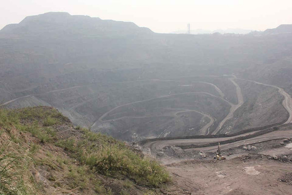 Ách tắc trong GPMB tại mỏ Than Khánh Hòa (Thái Nguyên): Dân khổ vì ô nhiễm, doanh nghiệp tổn thất về mọi mặt