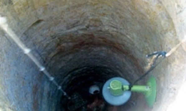 Đắk Nông: Ngạt khí, 2 người tử vong dưới giếng sâu