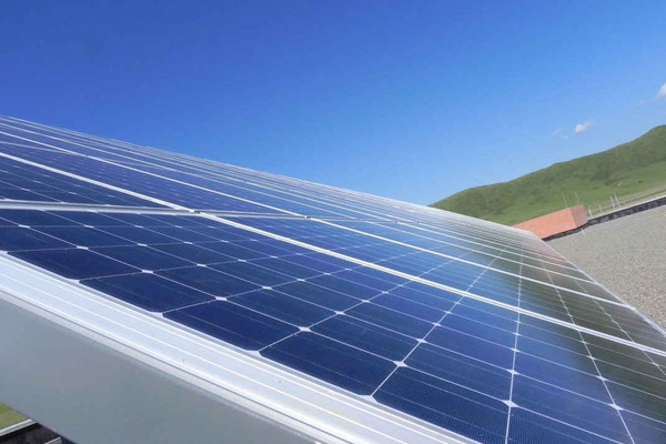Hoàn thiện cơ chế hỗ trợ phát triển điện năng lượng mặt trời