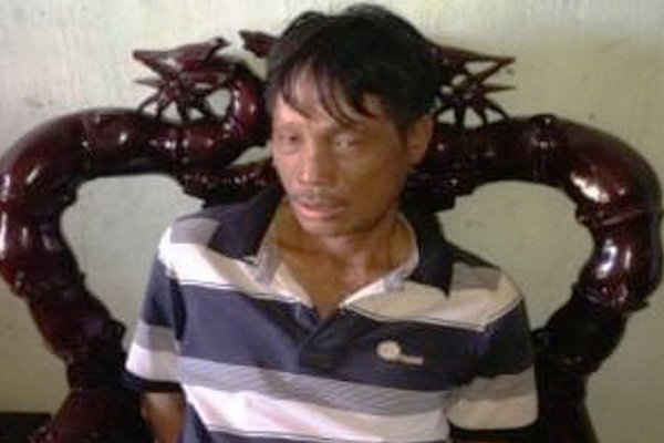 Kon Tum: Trùm ma túy giết vợ rồi tự tử