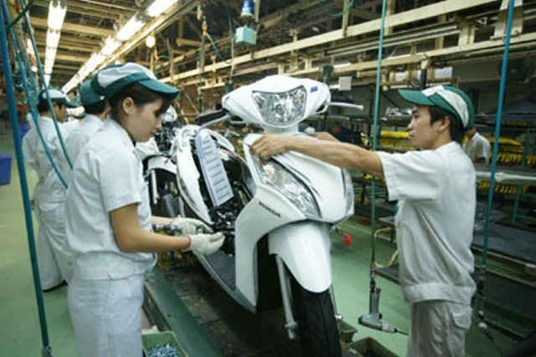 Honda Việt Nam bị truy thu thuế hàng trăm tỷ đồng