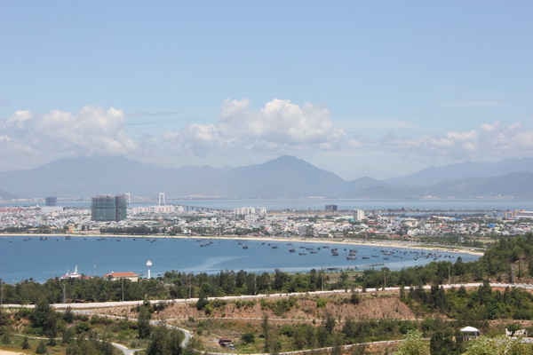 Đà Nẵng -  thành phố  đáng sống
