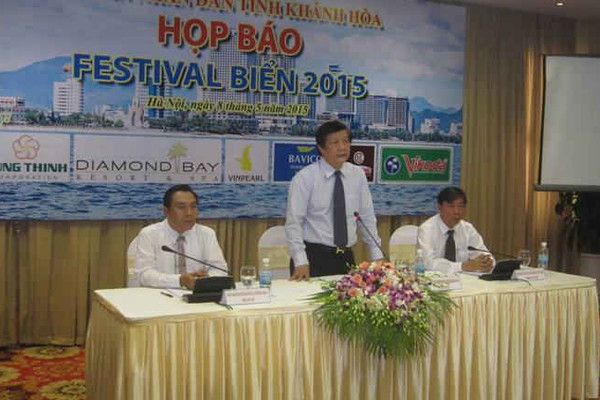 Festival Biển Nha Trang – Khánh Hòa lần thứ 7:  Nhiều hoạt động bảo vệ môi trường và biển đảo