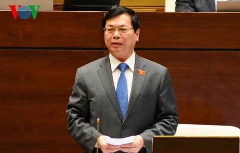 Bộ trưởng Bộ Công Thương: Ế nông sản, không thể trách nông dân được!