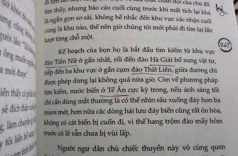 Bức xúc vì sách tiếng Trung bịa đặt chủ quyền Hoàng Sa-Trường Sa