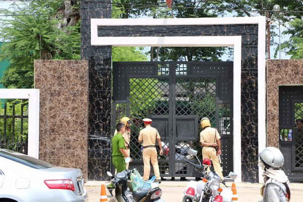 Vụ thảm sát 6 người ở Bình Phước: Quyết định khởi tố vụ án "giết người – cướp tài sản"
