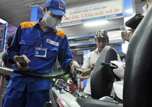 Xăng dầu được dự báo còn tăng giá trong tháng 7