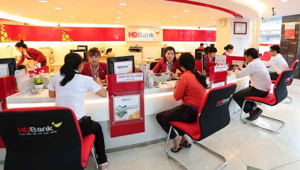 HDBank hỗ trợ vốn mua căn hộ tại Hà Nội