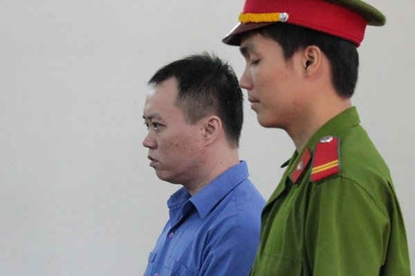 Không truy cứu hình sự tổng giám đốc Công ty xi măng Fico Tây Ninh là có cơ sở