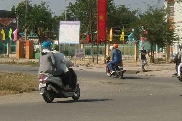 Phú Yên: Bắt khẩn cấp hai nghi phạm trong vụ bắt cóc trẻ em