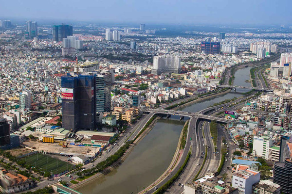 TP. Hồ Chí Minh:  Mục tiêu phát triển bền vững, hướng tới nền kinh tế xanh