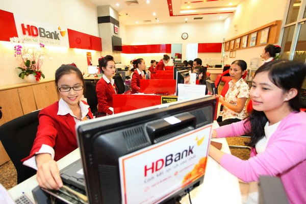 HDBank dành 4.000 tỷ đồng cho doanh nghiệp vay ưu đãi