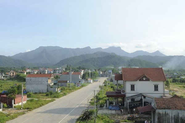 Thủ tướng đồng ý điều chỉnh ranh giới khu vực thăm dò than Thanh Sơn