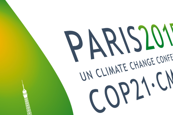 Những tín hiệu tốt hướng đến sự kiện COP 21