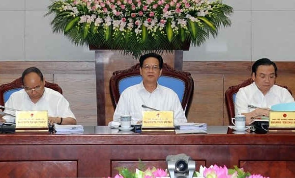 9 tháng: Kinh tế - xã hội tiếp tục chuyển biến tích cực