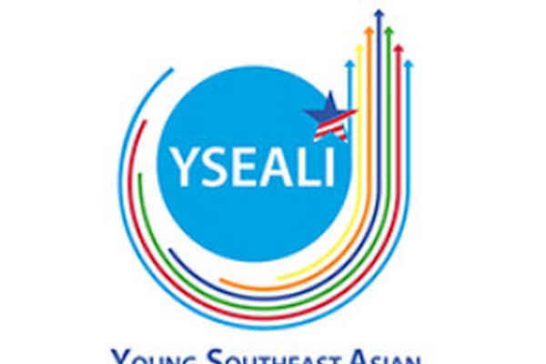 Chương trình học bổng YSEALI  dành cho thủ lĩnh trẻ