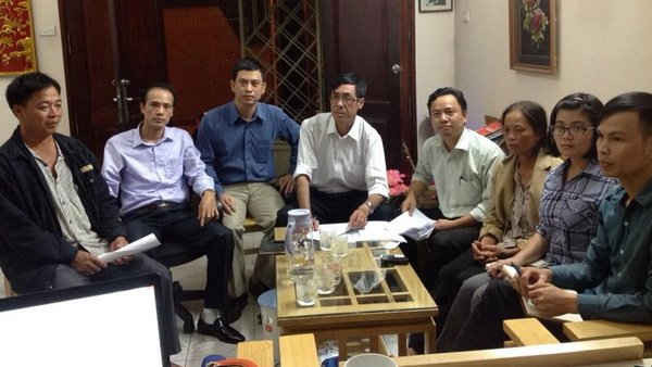 Bộ trưởng Trần Đại Quang chỉ đạo điều tra, làm rõ vụ án cố ý gây thương tích tại Trại tạm giam số 3