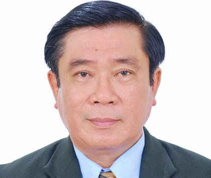 Ông Nguyễn Thanh Tùng được bầu làm Bí thư Tỉnh ủy Bình Định nhiệm kỳ 2015-2020