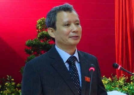 Ông Lê Trường Lưu tái đắc cử Bí thư Tỉnh ủy Thừa Thiên Huế