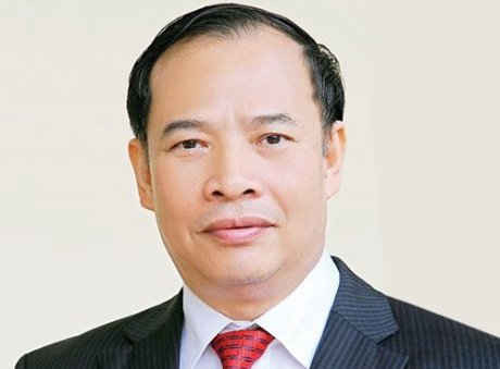 Ông Nguyễn Mạnh Hiển được bầu làm Bí thư Tỉnh ủy Hải Dương