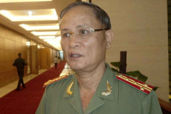 Muốn dẹp "cát tặc" phải xử lý người "bảo kê"