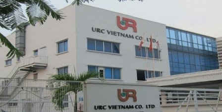 Phạt 280 triệu đồng Nhà máy URC Việt Nam, đình chỉ 3 tháng