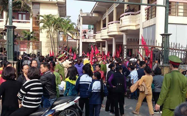Phó Thủ tướng chỉ đạo giải quyết khiếu nại của công dân xã Ninh Hiệp