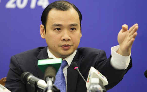 Việt Nam yêu cầu Trung Quốc chấm dứt việc bay ra đá Chữ Thập