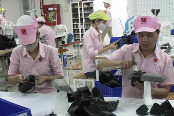 Đà Nẵng: Chăm lo Tết cho công nhân nghèo