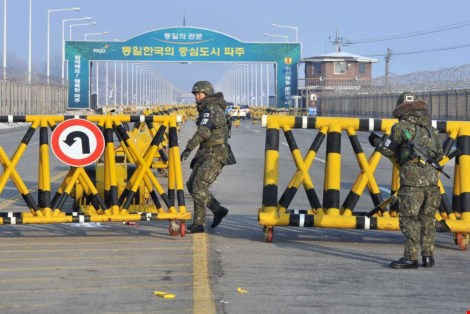 Doanh nghiệp Hàn Quốc bất ngờ rời bỏ Triều Tiên