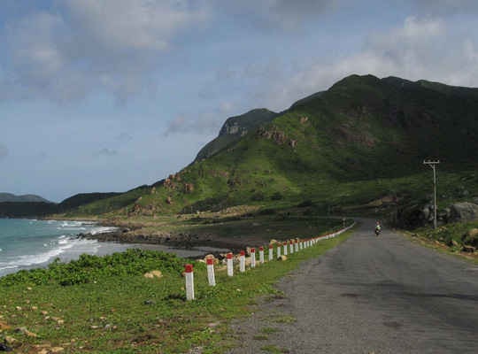 Chọc vào tim Côn Đảo: Đừng đùa với Ramsar!