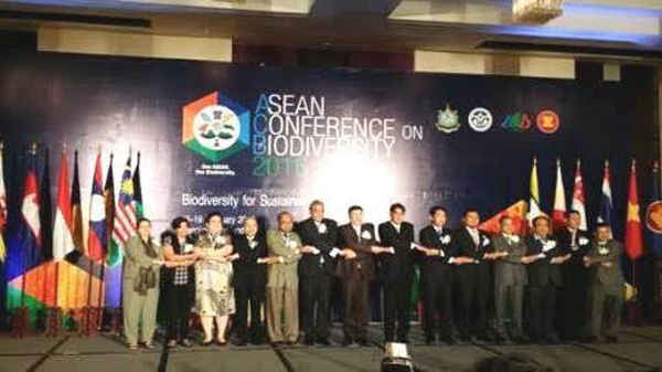 Việt Nam tham gia Hội nghị Đa dạng sinh học các nước ASEAN lần thứ 2
